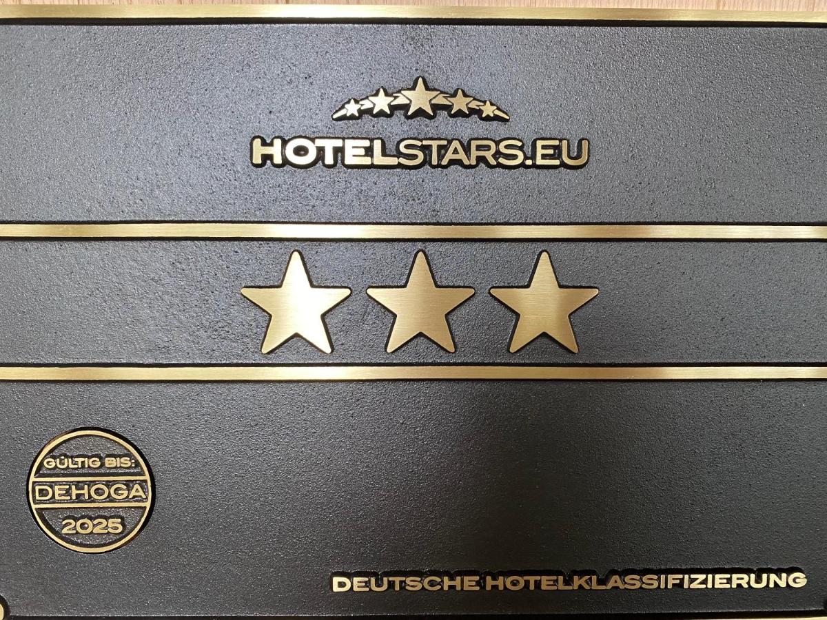 Hotel Seemeile Cuxhaven Exterior photo