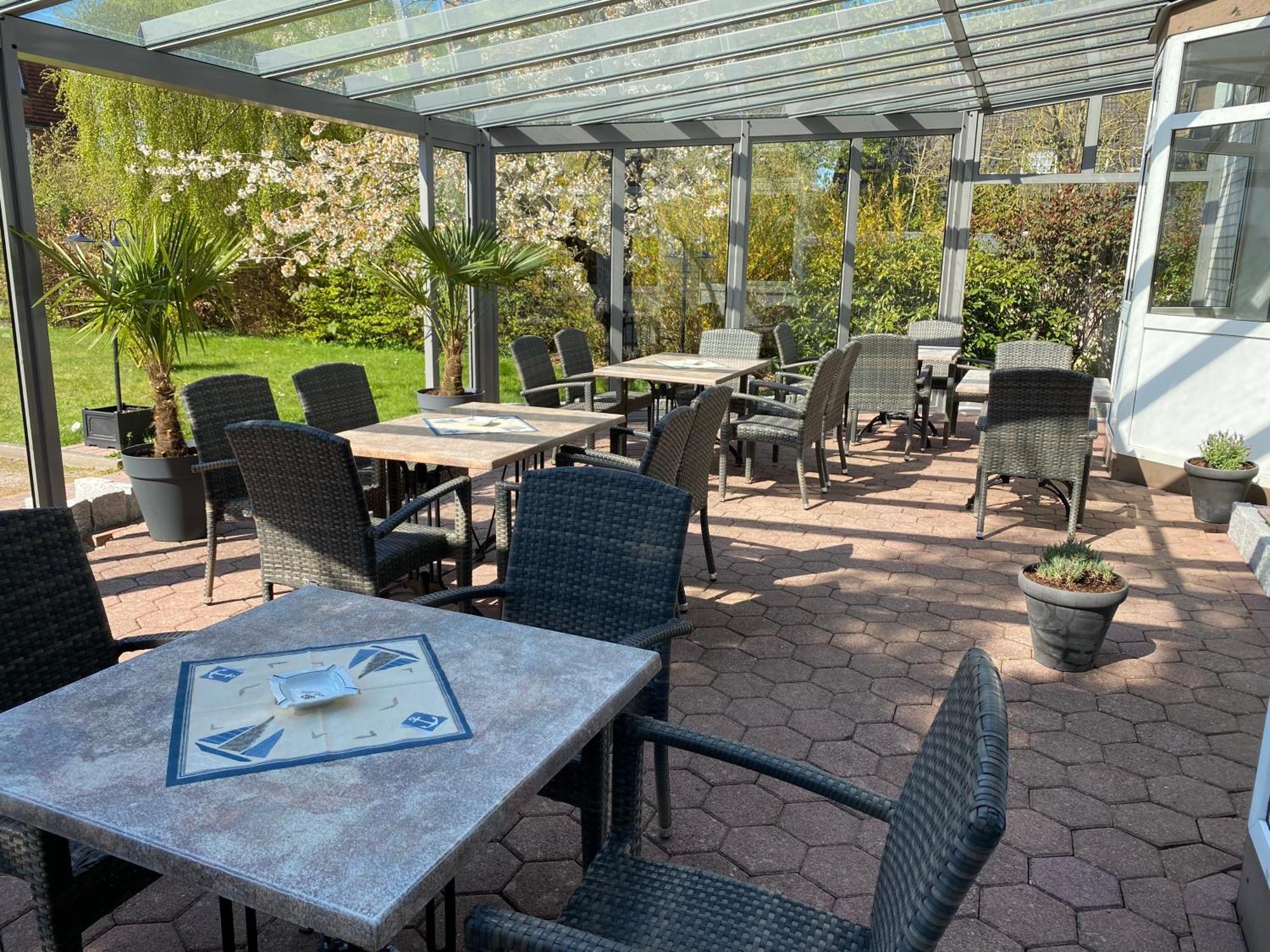 Hotel Seemeile Cuxhaven Exterior photo