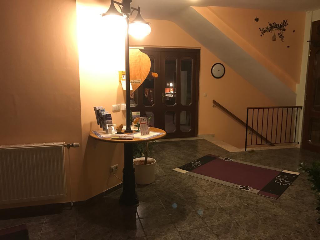 Hotel Seemeile Cuxhaven Exterior photo