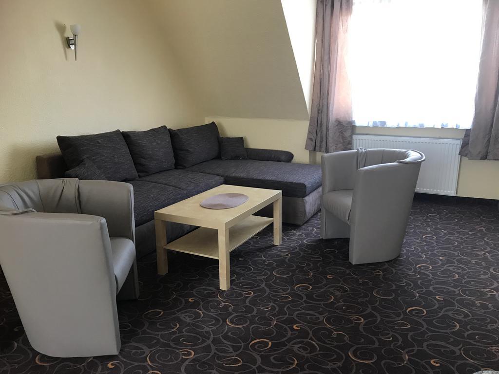 Hotel Seemeile Cuxhaven Exterior photo