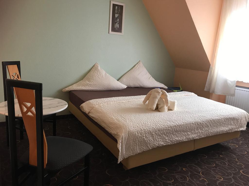Hotel Seemeile Cuxhaven Exterior photo