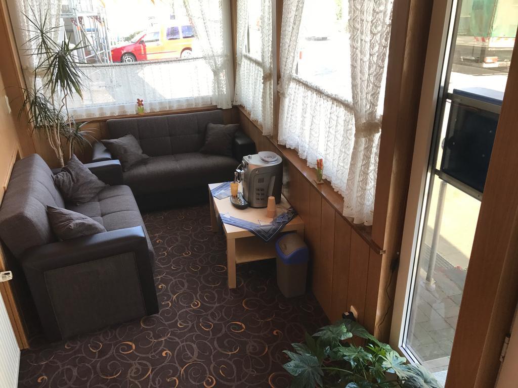 Hotel Seemeile Cuxhaven Exterior photo
