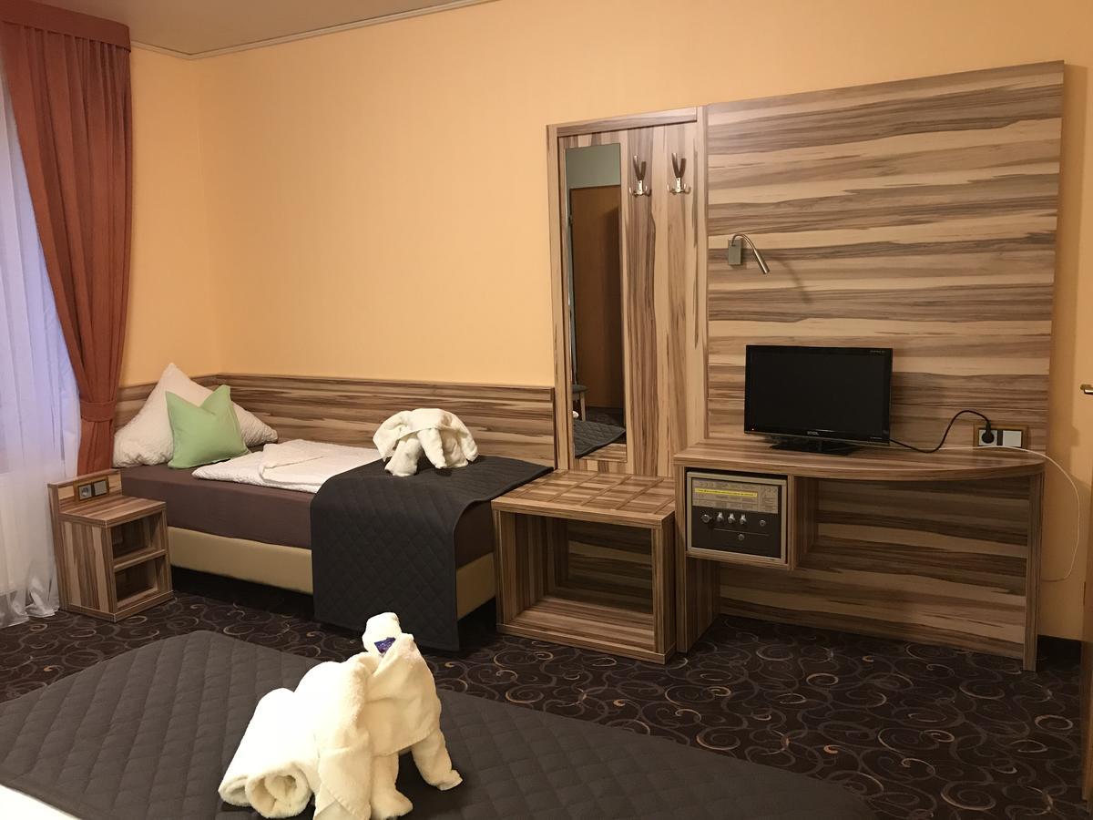 Hotel Seemeile Cuxhaven Exterior photo