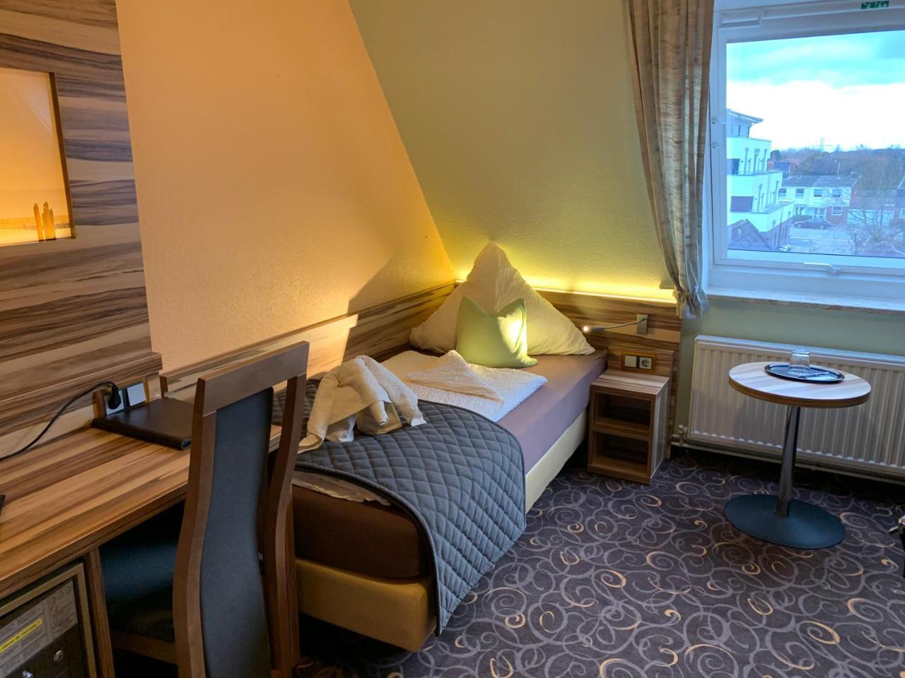 Hotel Seemeile Cuxhaven Exterior photo